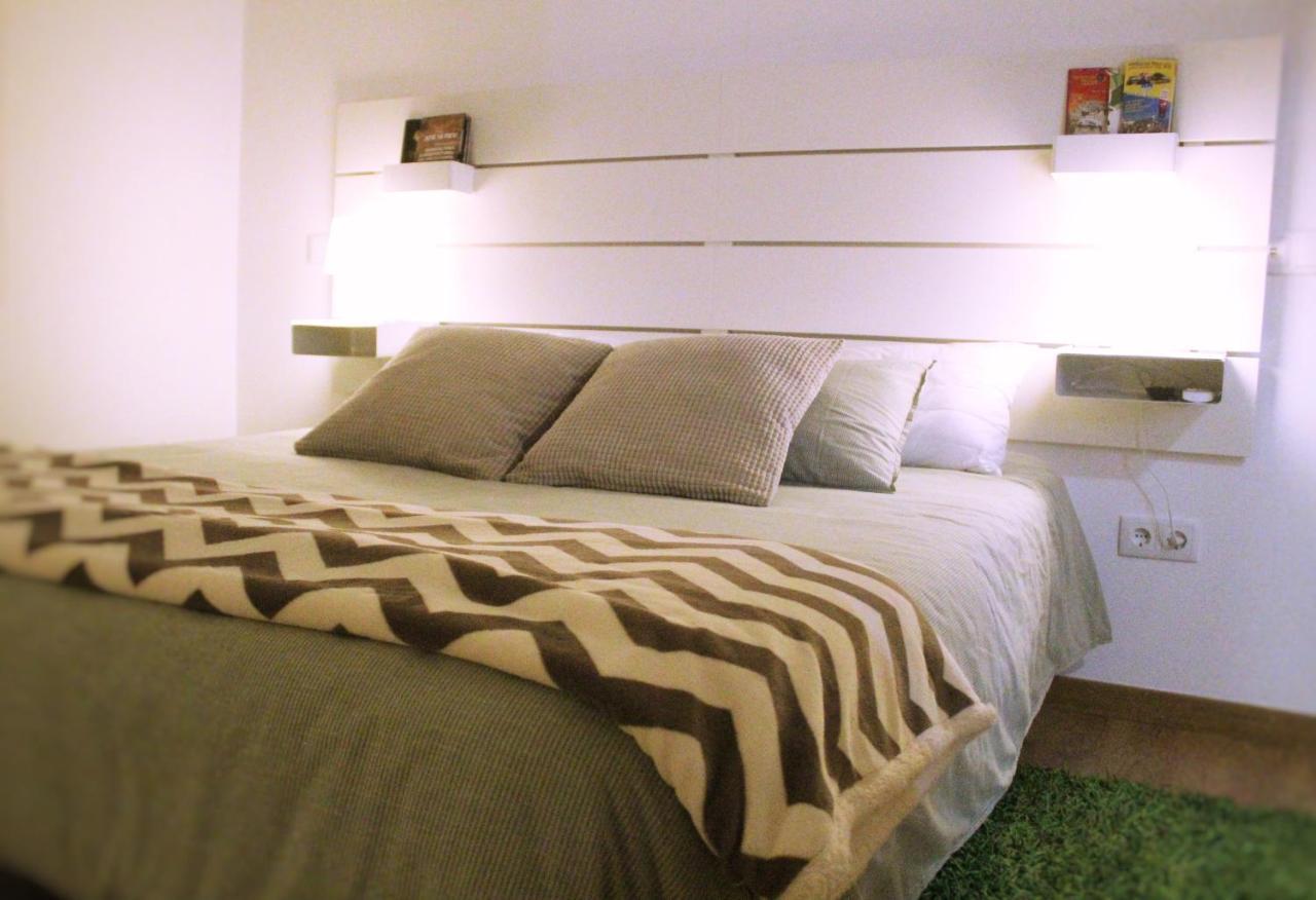 Sintra Cozy Suite מראה חיצוני תמונה