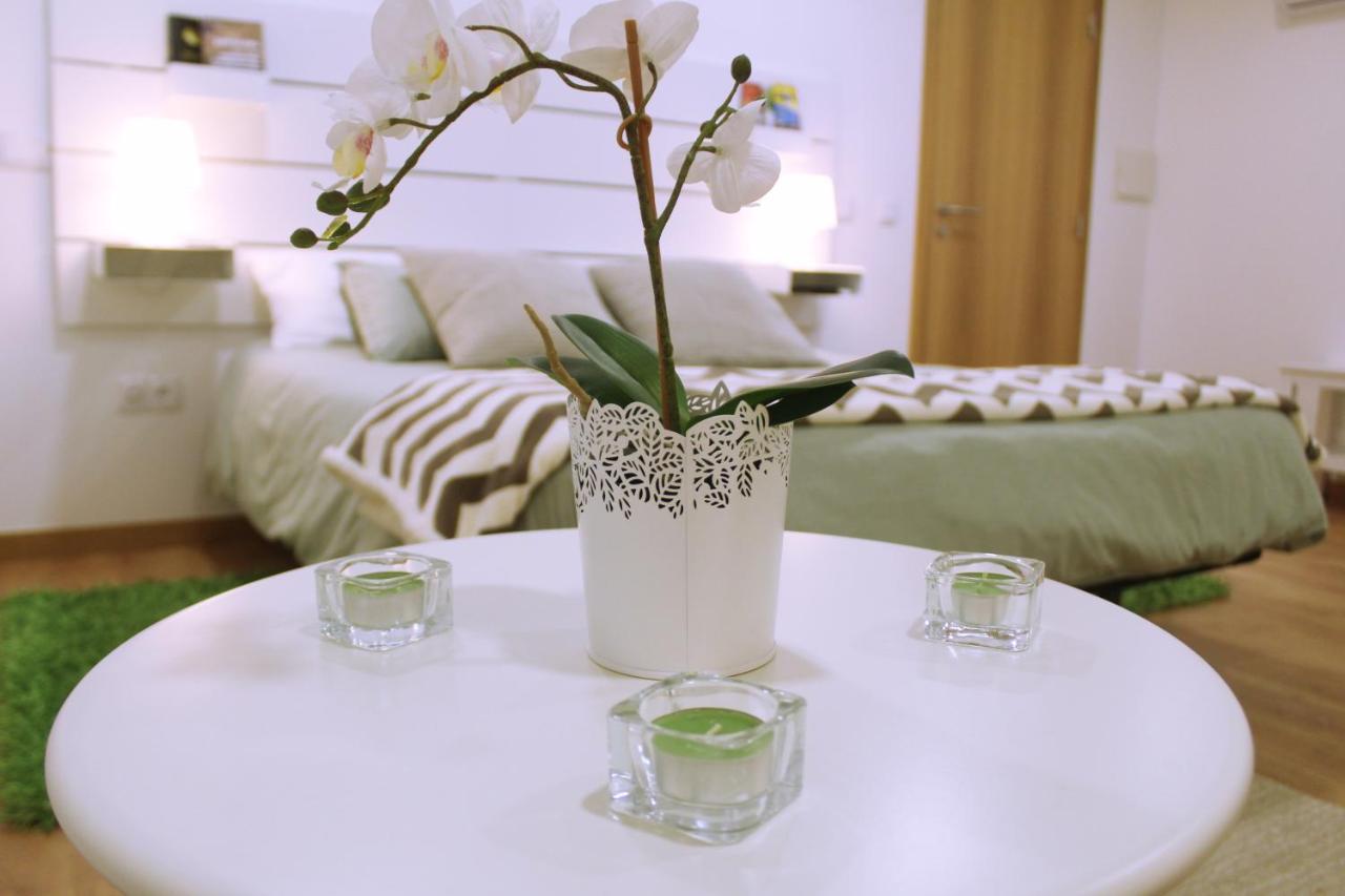 Sintra Cozy Suite מראה חיצוני תמונה