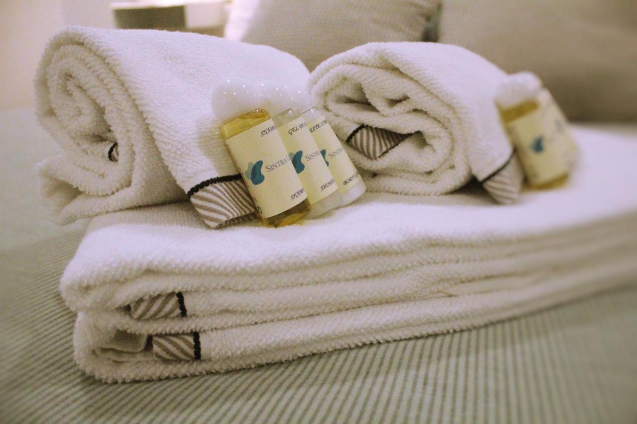 Sintra Cozy Suite מראה חיצוני תמונה