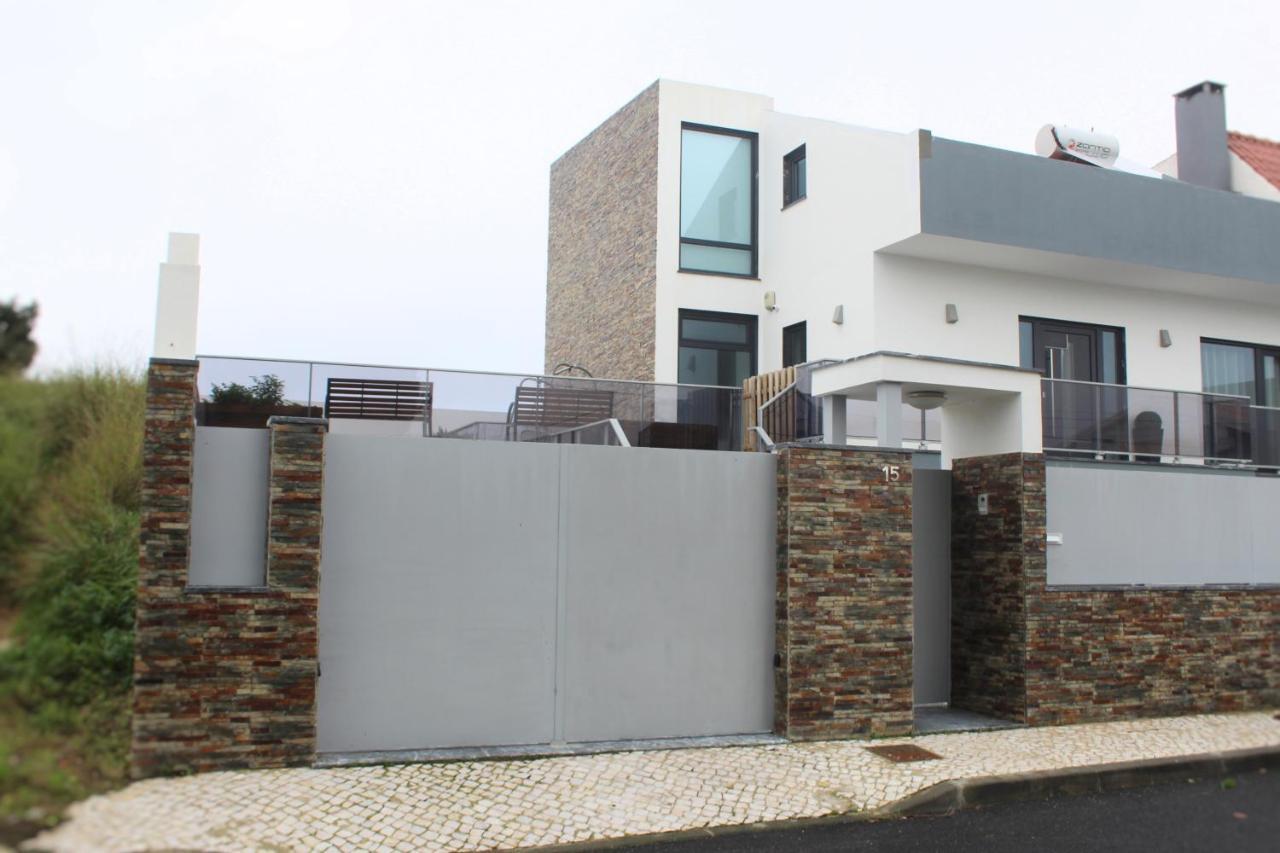 Sintra Cozy Suite מראה חיצוני תמונה